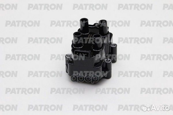 Катушка зажигания PCI1017KOR patron