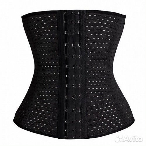 Утягивающий корсет Abdomen Waistband