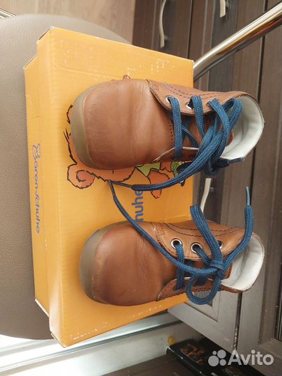 Детская обувь Superfit 22