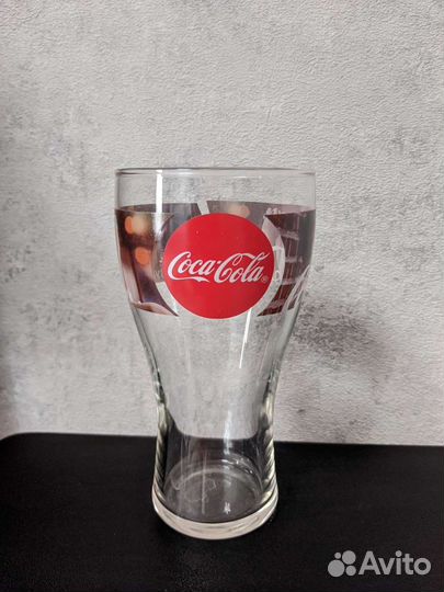 Стаканы из макдональдса