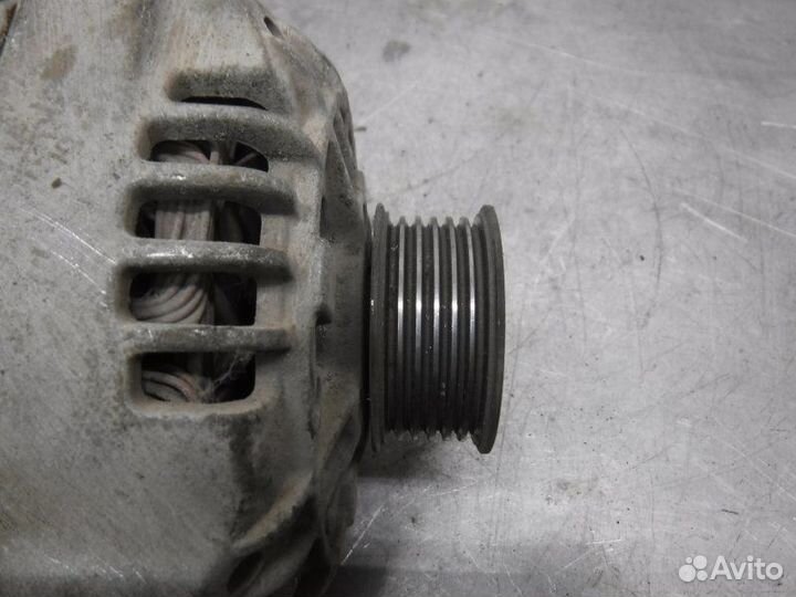 Генератор Лада Приора 21126 2007