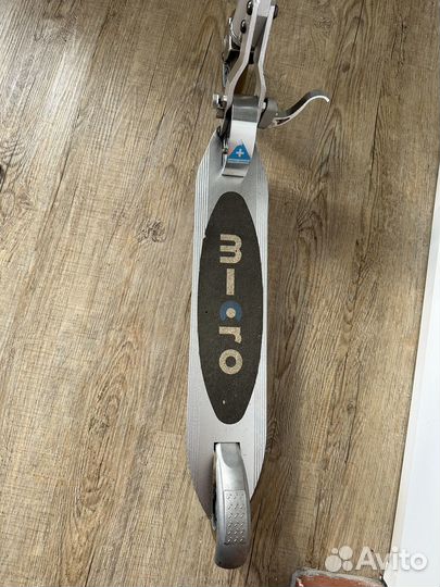 Самокат Micro sprite