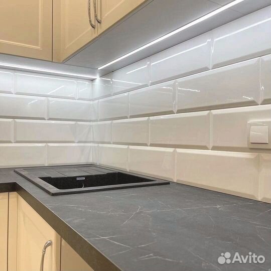 Кухонный гарнитур от 14 дней