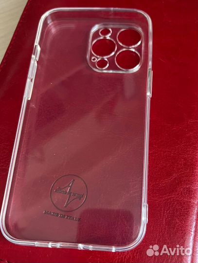 Чехол на iPhone 13 pro max