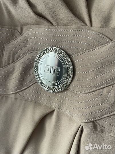 Платье Elisabetta Franchi
