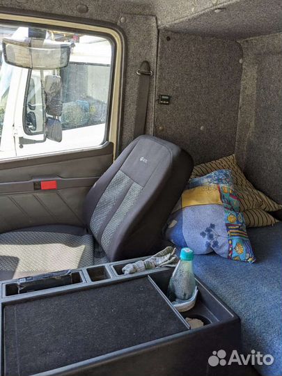 Mercedes-Benz 1317, 1997