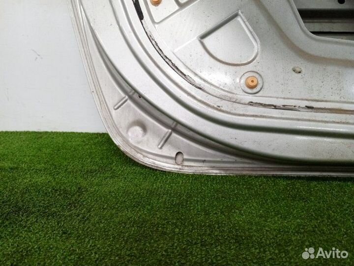 Дверь задняя левая LADA Largus универсал K7M 2013