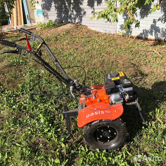 Мотоблок Oasis 7л.с