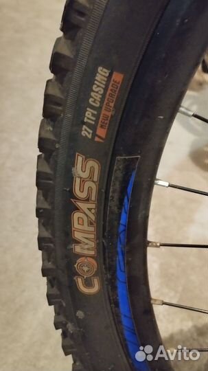 Горный Велосипед колеса 26