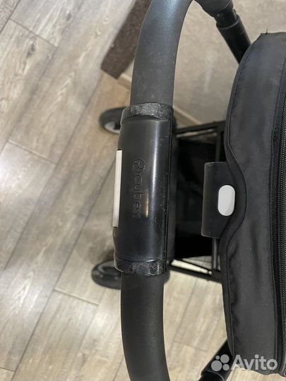 Коляска Cybex balios m