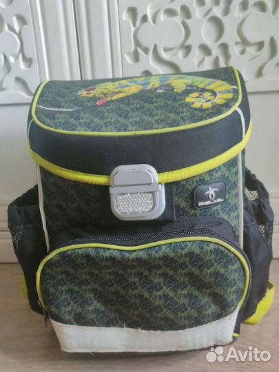 Ранец школьный Belmil