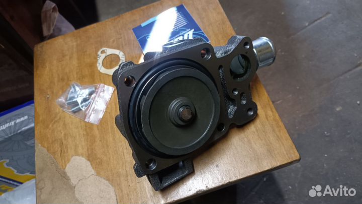 Помпа Iveco Daily Sofim