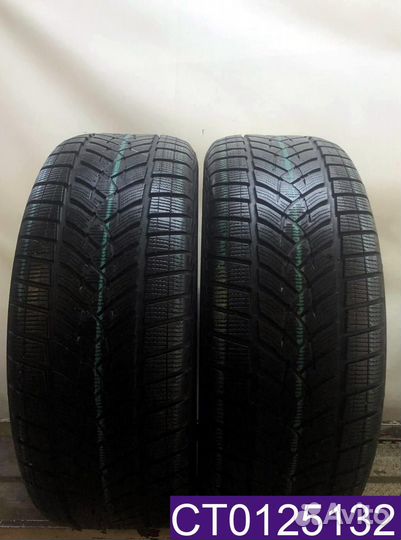 Goodyear UltraGrip Performance SUV Gen-1 255/55 R19 111V