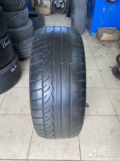Dunlop SP Sport 01 235/55 R17 99V