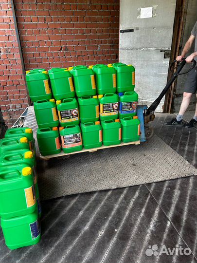 Фулфилмент для маркетплейсов