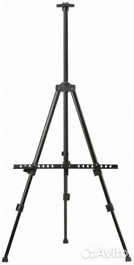 Мольберт для рисования напольный