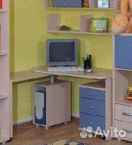 Компьютерный стол бу