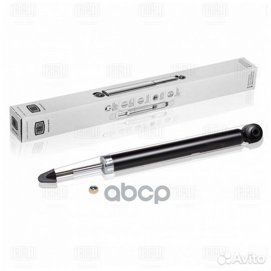 Амортизатор KIA RIO II 05- зад.газ