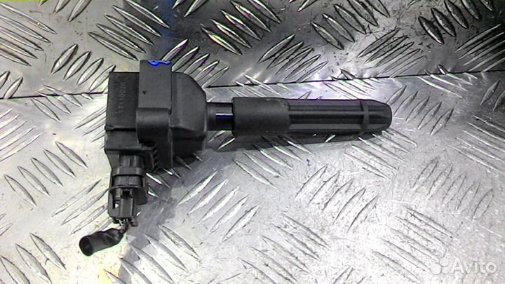 Катушка бензиновая на Mercedes C203. Е211 (дв.271)