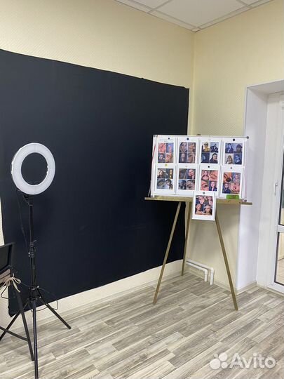 Рабочее место в аренду