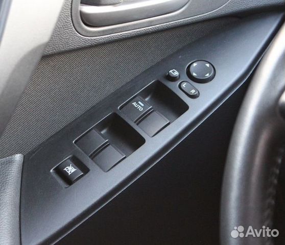 Блок стеклоподъемников мазда 3 бл