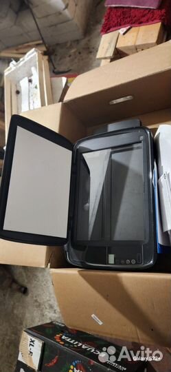 Струйное мфу HP Ink Tank 315