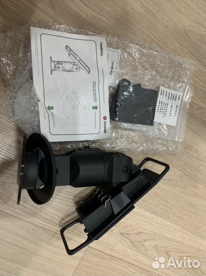 Универсальный держатель Ballet