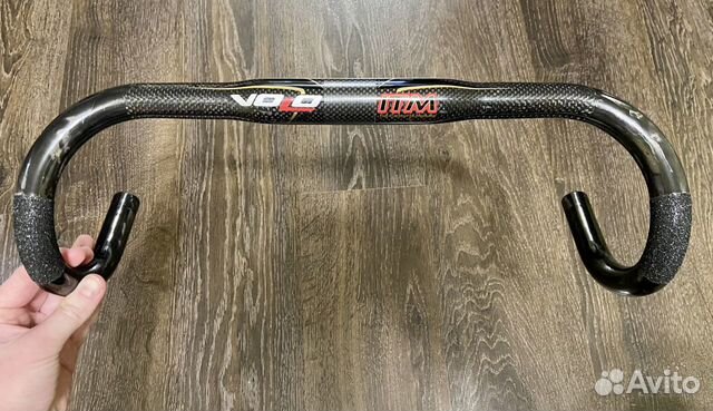 Itm volo carbon road deals