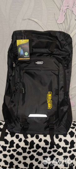 Рюкзак туристический 80 литров