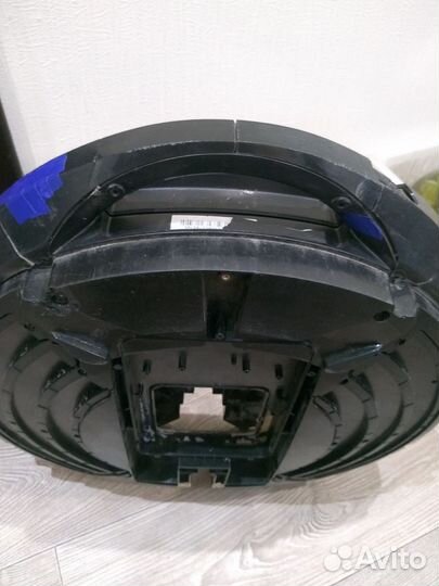 Корпус моноколеса inmotion v10f