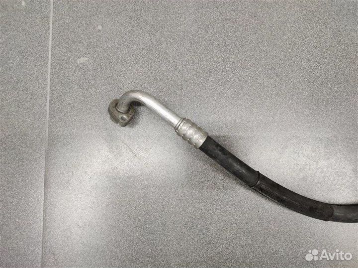 Трубка кондиционера Audi A4 B8