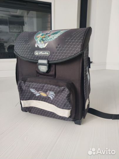 Рюкзак школьный herlitz