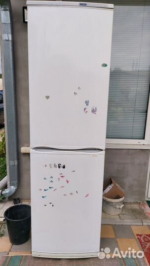 Холодильник на запчасти