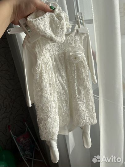 Комплект на выписку choupette