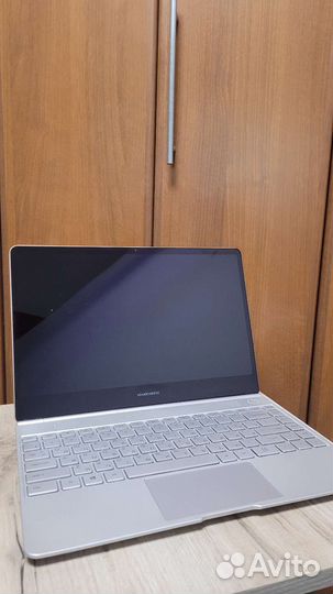 Бесшумный ноутбук