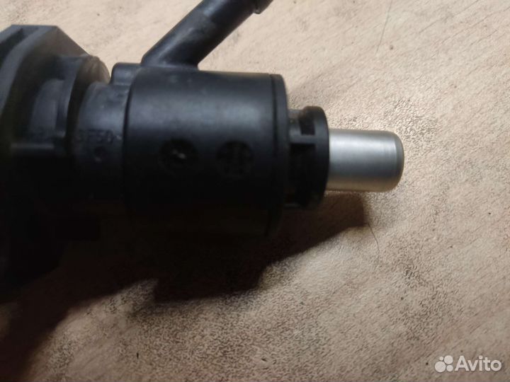 Цилиндр Easytronic MTA Opel робот ркп ркпп