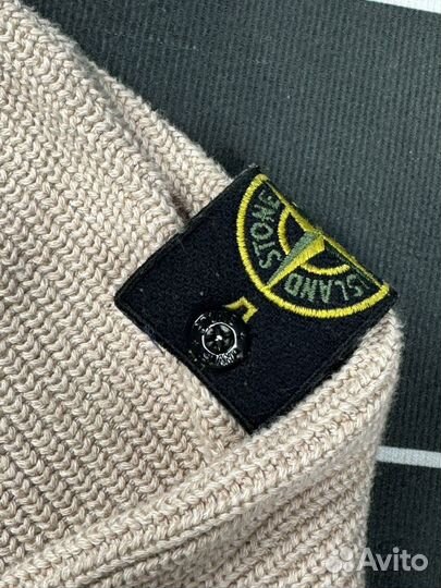 Stone island 1/4 zip Оригинал (Vintage, Legitik)