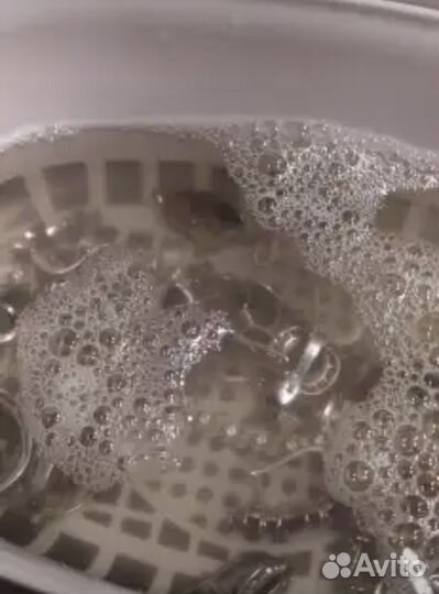 Ультразвуковой очиститель