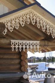 Резьба по дереву