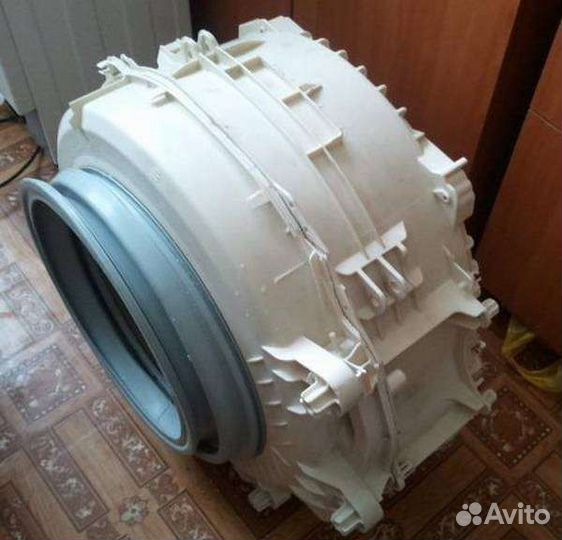 Бак стиральной машины