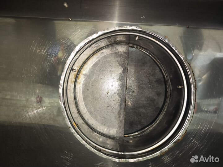 Монтаж систем вентиляции и кондиционирования