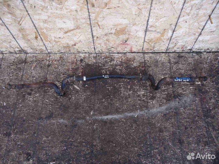 Стабилизатор передний Mazda CX-9 1 TB