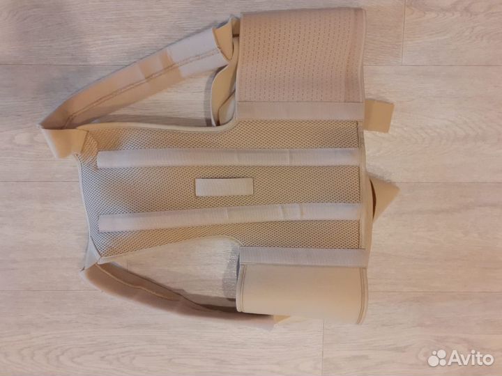 Корректор осанки