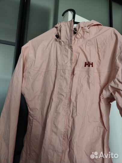 Ветровка Helly Hansen M