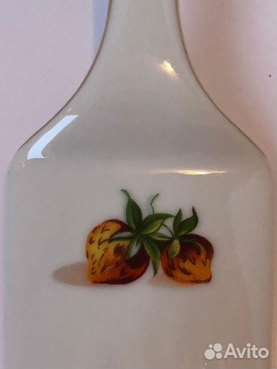 Лопатка для торта фарфор Concordia-Lesov CL