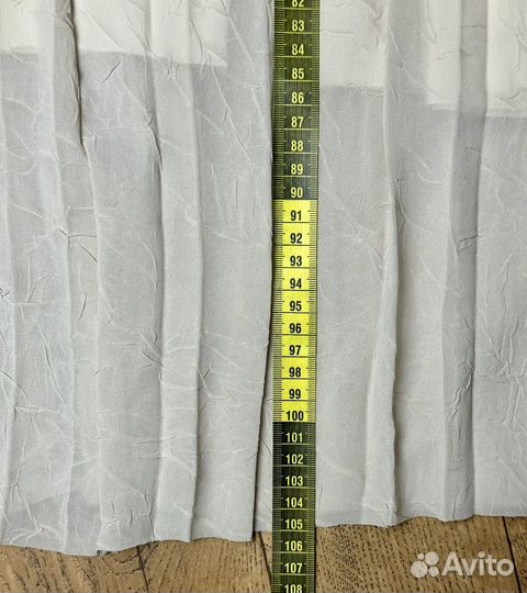 Юбка плиссерованная peserico S 42-44