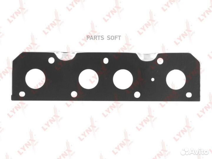 Lynxauto SG0719 Прокладка выпускного коллектора