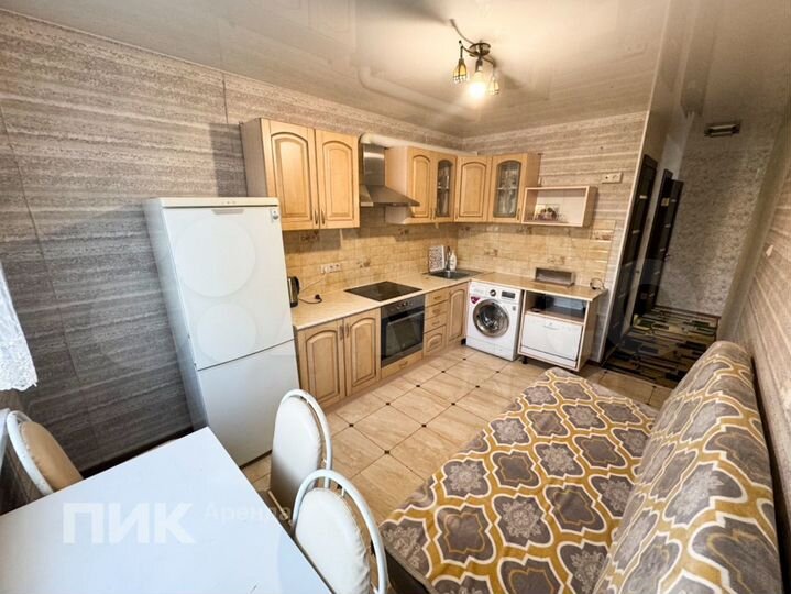 1-к. квартира, 47,6 м², 9/10 эт.