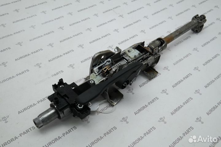 Колонка рулевая Tiguan 2016-2020