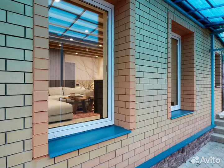 Окна пвх под заказ